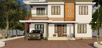 Home Design Kerala Home Design