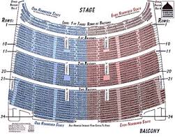 Los Angeles Shrine Seating Chart Related Keywords