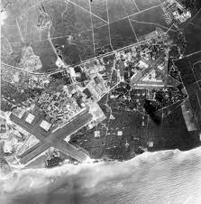 barbers point naval air station
