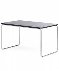 Desk by herbert hirche, 1967. Bauhaus Stil Tisch Layko Wohneinmal De