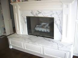 Marble Fireplace Surround Fireplace