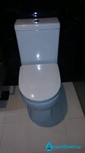 Toilet Bowl Replacement In Singapore
