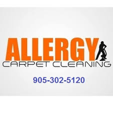 allergy relief cleaning services