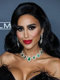 lilly ghalichi pictures rotten tomatoes