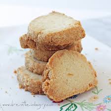 Almond flour is simply finely ground blanched almonds (i.e. Keto Lemon Almond Shortbread Cookies Low Carb Gluten Free I Breathe I M Hungry