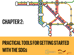 Chapter 2 Practical Tools For Getting Started With The Sdgs