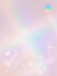 pastel color background prism cute