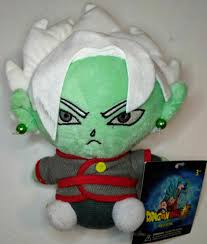 Zamasu (fused)'s stats from dragon ball fighterz's official website. Dragon Ball Z Super Zamasu 8 Plush Figure Missing 1 Earring With Tags Rare For Sale Online Ebay