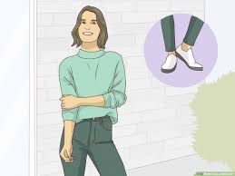 how to be a stylish with pictures
