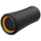 SRS-XG300 Water Resistant Bluetooth Wireless Speaker - Black  Sony