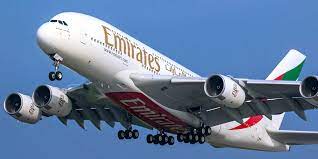 emirates a380 business model remains in