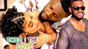 TWICE THE LOVE [NEW HIT] -Maurice SamSophie AlakijaEddie WatChinwe 2023  Latest Romantic NIG Movie - YouTube