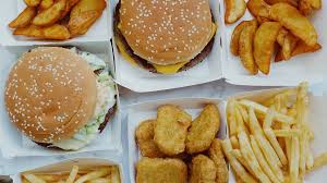 macro friendly fast food orders that