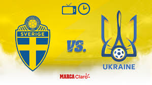 El encuentro que cerrará estos octavos de final de la eurocopa será el que sostendrán suecia vs ucrania en el estadio hampden park. Wz6tnuiwr8fa M