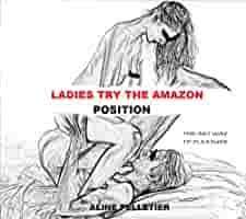What is amazon position