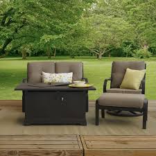 Get Laurel Patio Furniture Lounge