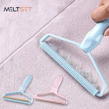 Portable Lint Remover Plastic Lint Roller Manual Clothes Fuzz Fabric Shaver  For Sweater Woolen Coat Fluff Clothes Brush Tools - Lint Rollers & Brushes  - AliExpress