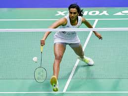When and where to watch pv. Live Dubai World Superseries Finals 2017 Pv Sindhu Vs Chen Yufei Sindhu Will Face Akane Yamaguchi Of Japan In The Summit Clash Tomorrow The Times Of India
