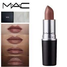 mac whirl 626 matte lipstick full