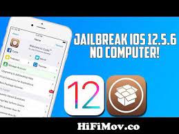 ipad ipod from jailbreak iphone 6s