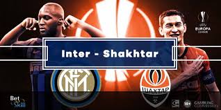 Ромелу лукаку лучший бомбардир интер с 4 голами. Inter Milan Vs Shakhtar Donetsk Betting Tips Predictions Europa League Semi Final