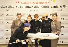 With so many members, card issuers barclays and citi needed to design several credit. Asiana Airlines Becomes The Official Sponsor Airline Of Yg Entertainment Asiana Airlines Yg Entertainment Business Class Tickets