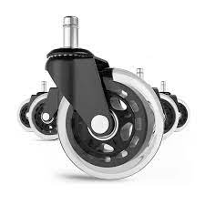 casters set of 5 caster wheels