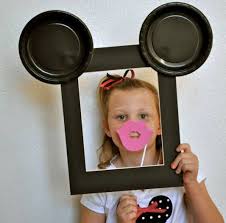 create minnie mouse birthday party