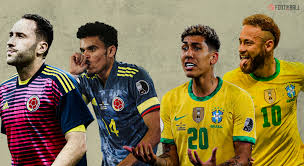 Jun 08, 2021 · paraguay vs. Report Copa America 2021 Summary Of The Match Brazil Vs Colombia News Block
