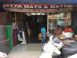 matta matatting in azad market