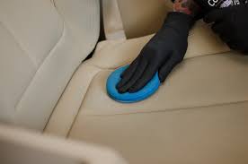 How To Dry Clean Car Seats Learn The