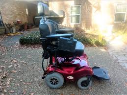 in tyler used electric wheel chair