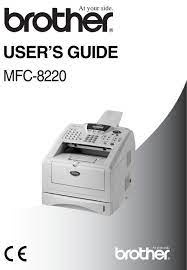 Windows 7, windows 7 64 bit, windows 7 32 bit, windows 10 brother mfc 8220 driver direct download was reported as adequate by a large percentage of our reporters, so it should be good to download and install. Brother Mfc 8220 User Manual Pdf Download Manualslib