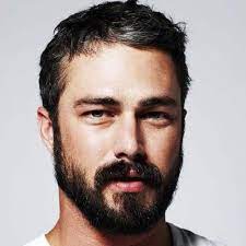 beard styles for round face 28 best