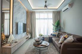 8 small condo interior design ideas in Johor Bahru - Recommend.my gambar png