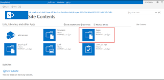 Content Management Of Multilingual Websites In Sharepoint 2013 Advaiya
