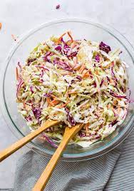 vegan coleslaw clic recipe the