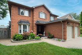 house of the week mississauga home has