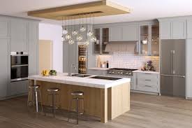 Make a list of the kitchen appliances you want to buy from a kitchen showroom. High End Luxury Kitchen Appliances Dacor