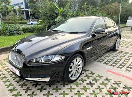 anese used jaguar xf 4 4 2016 sedan