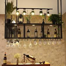 wall cabinet wine cabinet bar wine rack