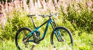 2015 Giant Reign And Glory Unveiled Flow Mountain Bike