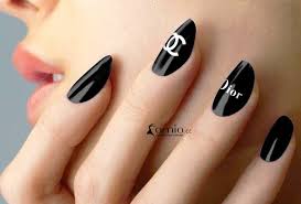 Image result for nail colors for black women
