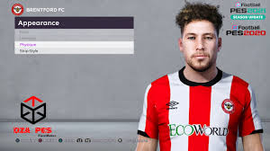 Latest on brentford midfielder emiliano marcondes including news, stats, videos, highlights and more on espn. Pes 2020 Faces Emiliano Marcondes By Dzayer Pes Pesnewupdate Com Free Download Latest Pro Evolution Soccer Patch Updates