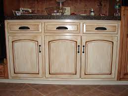 These 10 creative diy painted kitchen cabinet makeovers give you big savings without gutting your time. Very Best Staining Kitchen Cabinets Interior Design Ideas Distressed Kitchen Cabinets Distressed Kitchen Redo Kitchen Cabinets