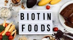 Can biotin be plant-based?