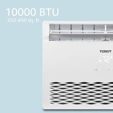 In most cases, people are interested in how many amps does a 5,000 btu air conditioner use. 10 000 Btu Chalet Window Air Conditioner Tosot Direct