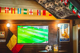 Are you planning to watch the euro 2021 by sitting on a couch with some popcorn in spain? Euro 2020 Final In Dubai 44 Places To Watch The Football Going Out Gulf News
