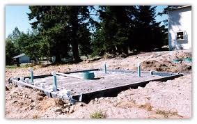 Types Of Septic Systems King County