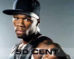 Фифти Сент - фильмы с актером, биография, сколько лет - 50 Cent